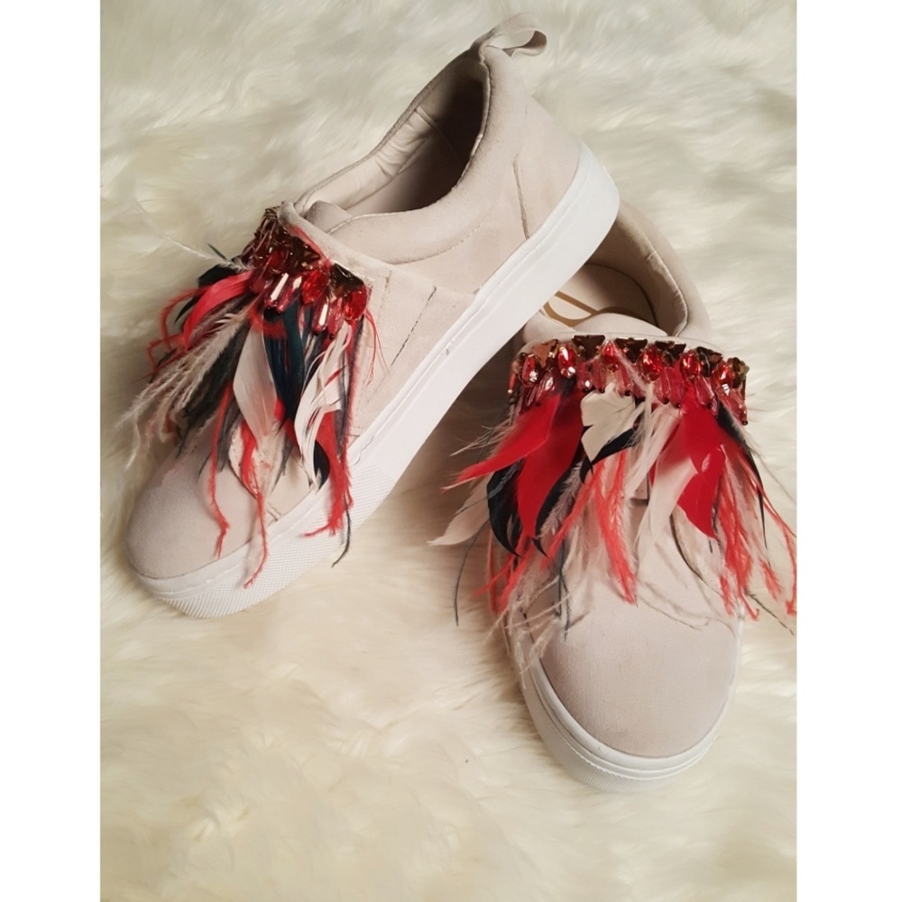 Sam Edelman Lelani Sneaker